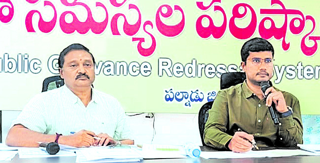 ఆలయ నిర్మాణానికి రూ.1.25 లక్షల విరాళం
1