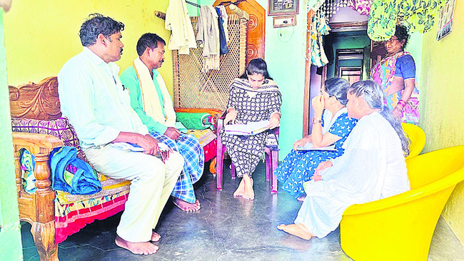 పాఠశాల భవనం మంజూరుకు చర్యలు 1