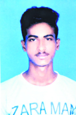 వెంటాడిన మృత్యువు 2