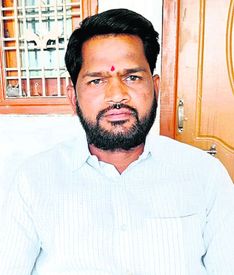 తుప్పు పడుతున్నాయ్..1