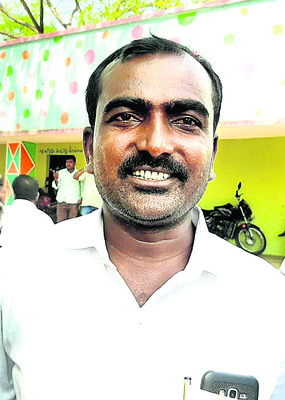 తుప్పు పడుతున్నాయ్..2