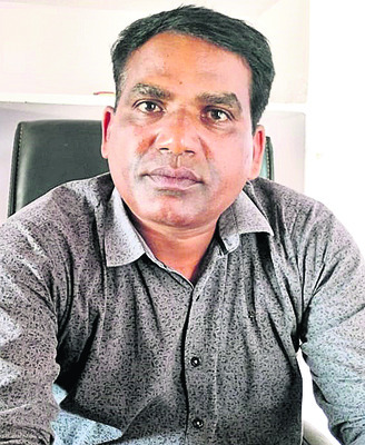 తుప్పు పడుతున్నాయ్..3