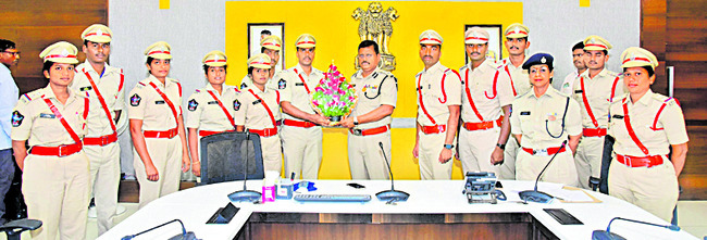 1 నుంచి స్వర్ణరథం1