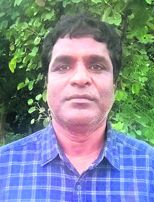 కలెక్టర్కు కృతజ్ఞతలు
1