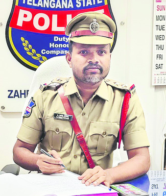 మందు బాబులు.. మారరా..?1
