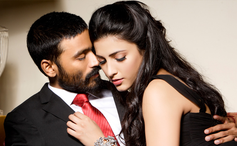 Actress Shruti Haasan completes 16 years In The industry Details Photos4