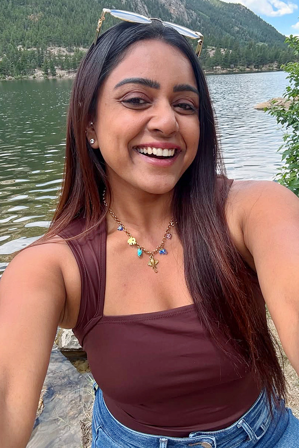 Bigg Boss Vithika US trip memories Photos2