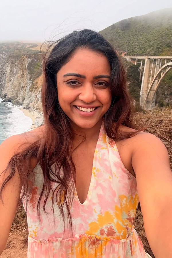 Bigg Boss Vithika US trip memories Photos11