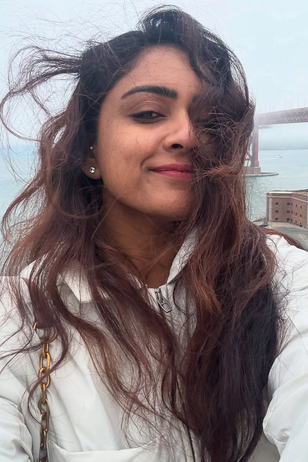Bigg Boss Vithika US trip memories Photos12