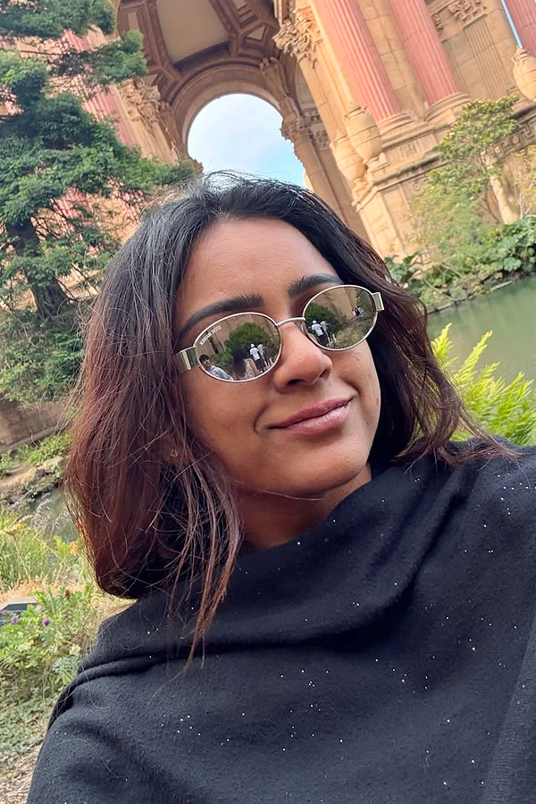 Bigg Boss Vithika US trip memories Photos13