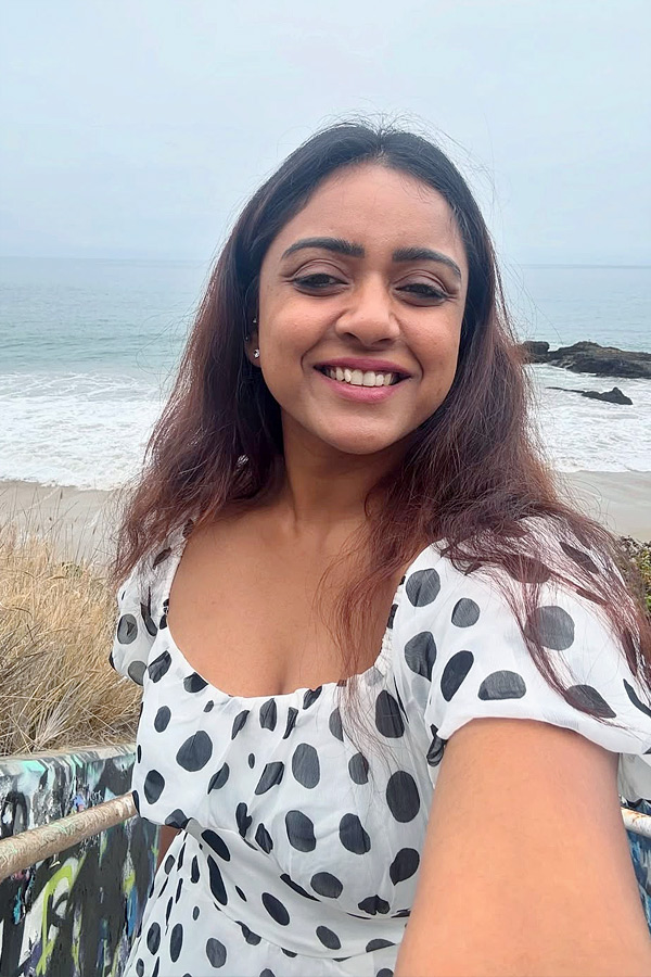 Bigg Boss Vithika US trip memories Photos14