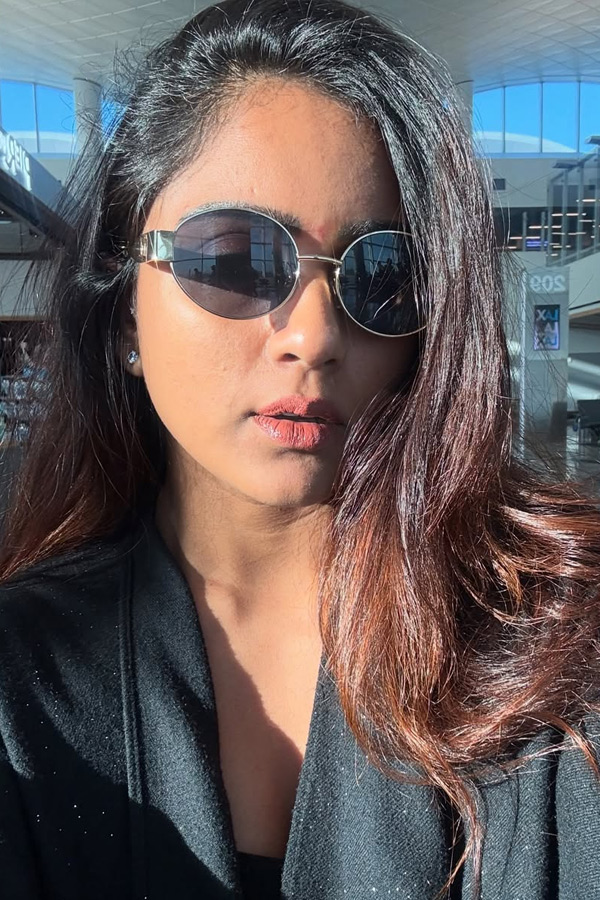 Bigg Boss Vithika US trip memories Photos15