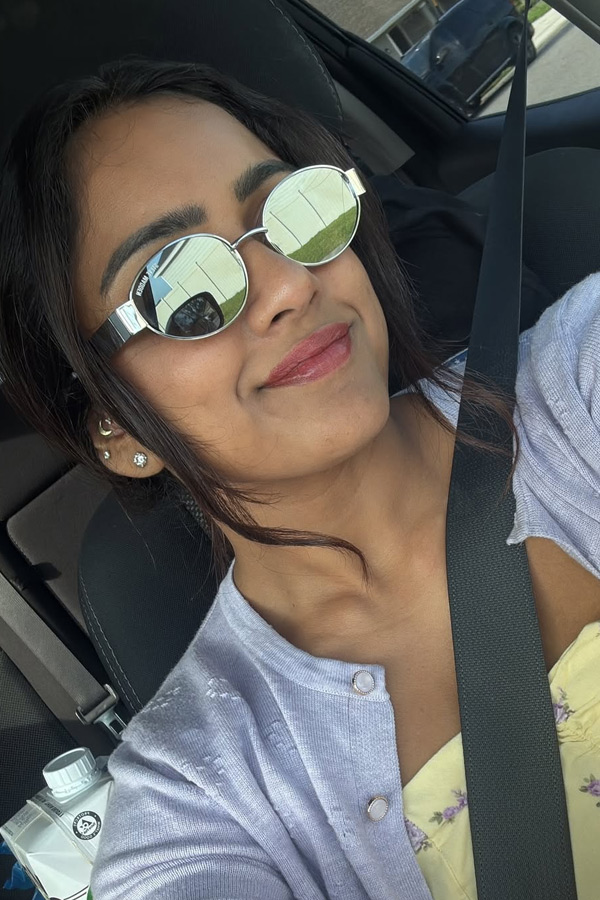 Bigg Boss Vithika US trip memories Photos18