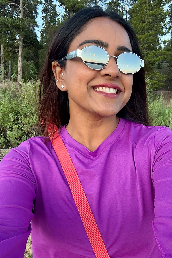 Bigg Boss Vithika US trip memories Photos3