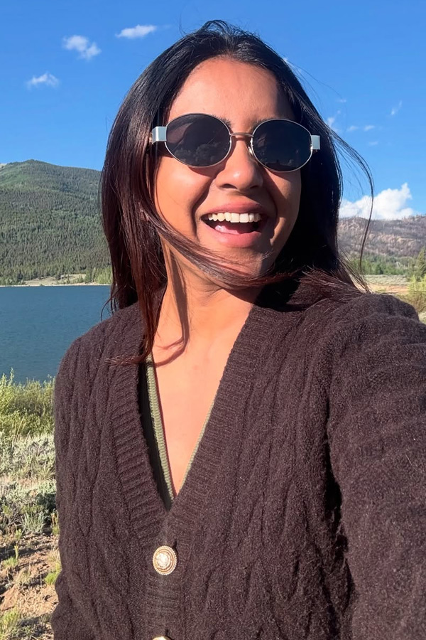 Bigg Boss Vithika US trip memories Photos4
