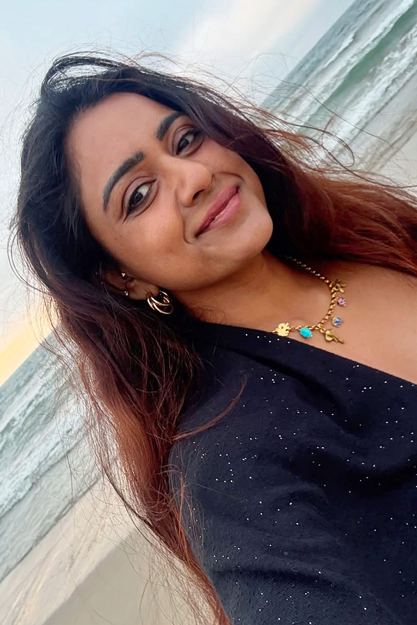 Bigg Boss Vithika US trip memories Photos9