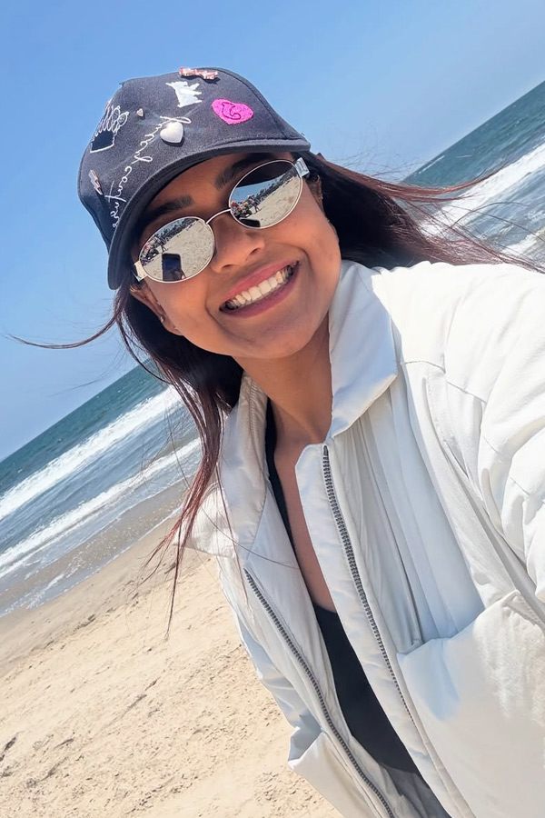 Bigg Boss Vithika US trip memories Photos10