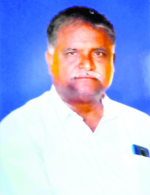అందని సాయం.. అన్నదాత ఆక్రోశం 2