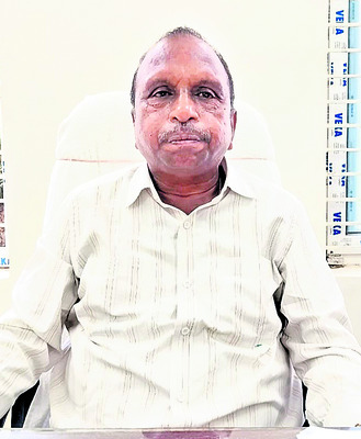 నష్టపోయాం 
1