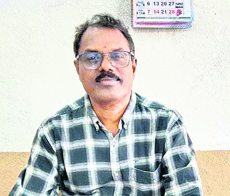 ఆర్టీసీలో ఆధ్యాత్మిక ప్రయాణం1