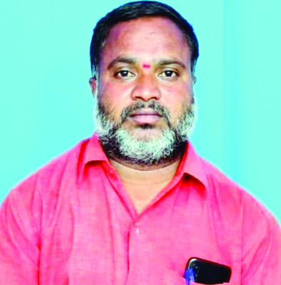 కార్మికుల భద్రత గాలికి!1