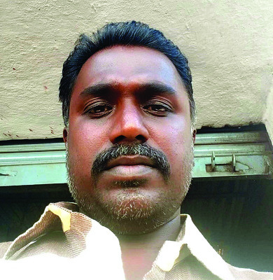 కార్మికుల భద్రత గాలికి!2