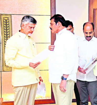 కూటమి ప్రభుత్వంలో చీనీ కాయల ధర పతనం 4