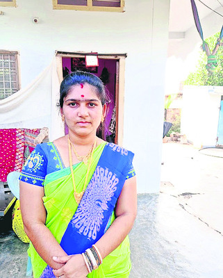 బంజారాల బతుకమ్మ తీజ్‌2
