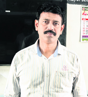 గుర్రుమీదున్న గురువులు2