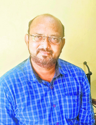 పేరు భద్రాచలం.. స్టేషన్‌ ఏపీలో!1