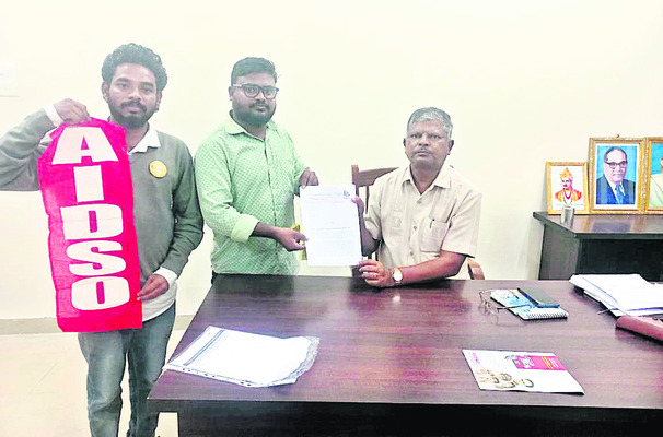 రేపు జిల్లా స్థాయి పత్రికా దినోత్సవం 3