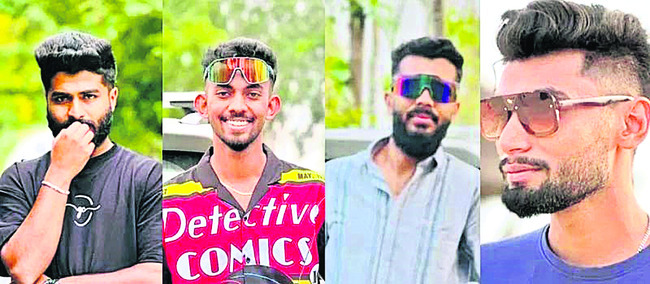 కొడగు జిల్లాలో ఘోర రోడ్డు ప్రమాదం 1