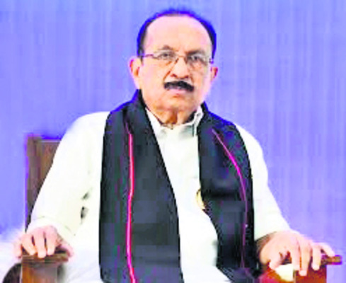 80 శాతం నిండిన పుళల్‌ సరస్సు 
1
