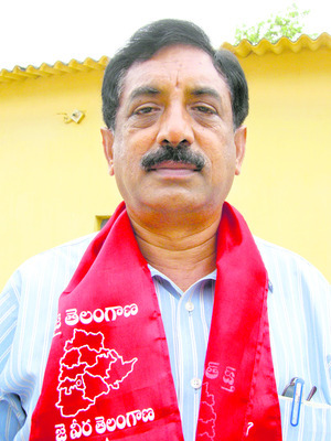 మా పోరాట ఫలితమే..
2