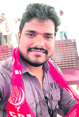 మా పోరాట ఫలితమే..
1