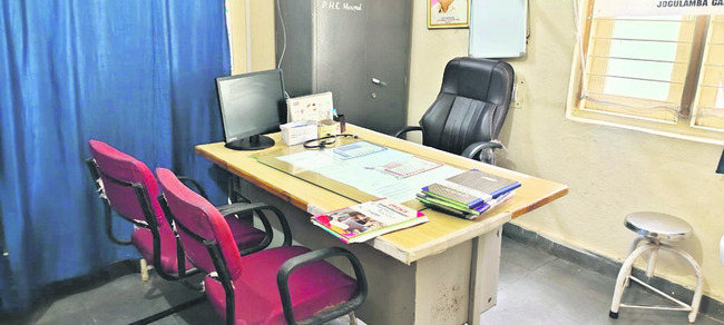 వైద్యం కోసం నిరీక్షణ 3