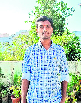 మరణించి.. మరో నలుగురికి వెలుగునిచ్చి.. 1