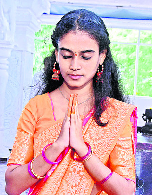 శ్రావణ పూజలు షురూ3