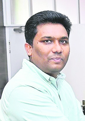 మా బాబు బంగారం!2