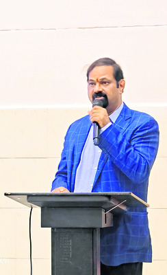 ఆర్జీయూకేటీ విద్యార్థులకు అవగాహన1