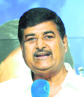 నేడు వైఎస్సార్‌సీపీ కీలక సమావేశం 1