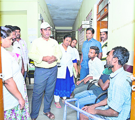 రుణమాఫీ పూర్తిస్థాయిలో చేయాలి1