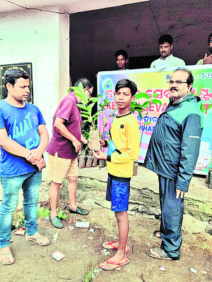 మొక్కల పంపిణీ 1