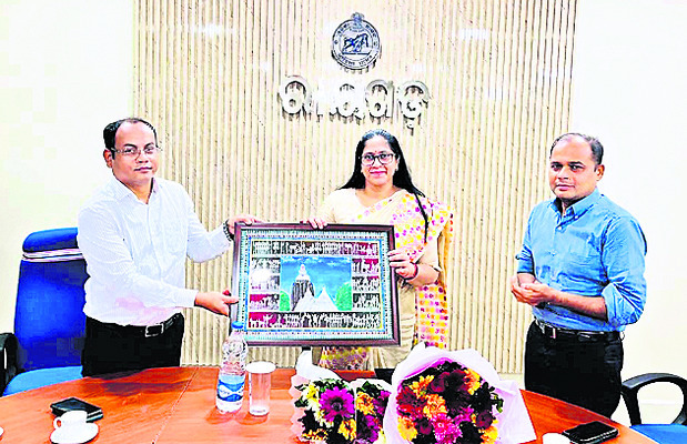 ఒడిశా మహిళా కూలీ దుర్మరణం 1