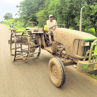 రాజన్న సన్నిధిలో శ్రావణ సందడి1