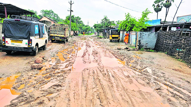 వణికిస్తున్న మలేరియా 2