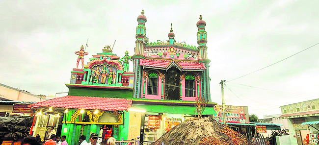 అయ్యవార్లకు ‘ఓటీపీ’ తలనొప్పి 1