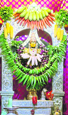 శ్రావణ శోభ 1