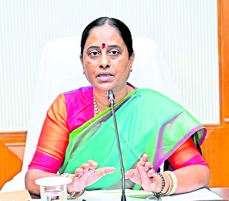ఇక.. భూసేకరణ వేగవంతం1