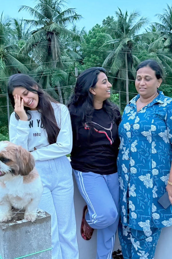 Court Movie Actress Sridevi Remembering July Month Memories Photos7